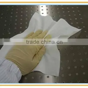 12" X12" High Absorbency Microfiber Cleaning Wipes thumbnail-1