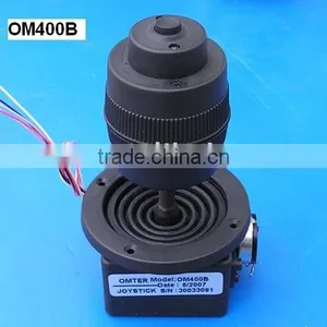 Industrial Joystick Controller OM300B thumbnail-1