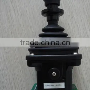 Joystick Switch OM3000 thumbnail-1