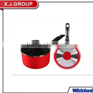Kitchen Appliance Cooking Pot XJ-13618 thumbnail-1