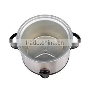 Mini Size Slow Cooker XJ-14420 thumbnail-4