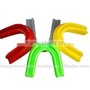 Boxing Mouth Guard thumbnail-1