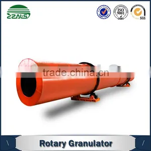 New Product Bat Guano Drying Machine thumbnail-4