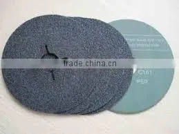 Fibre Disc for Grinding thumbnail-1