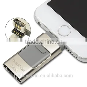 Mobile Computer and Usb Flash Drive,Triad Usb Flash Drive thumbnail-1