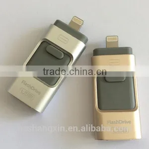 Mobile Computer and Usb Flash Drive,Triad Usb Flash Drive thumbnail-3