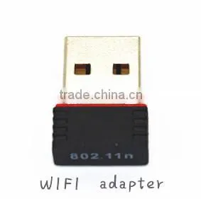 Raspberry Pi Home Media Center Kit XBMC Preinstalled (Wifi+pi2+SD Card+HDMI+i8+ABS Box) thumbnail-2