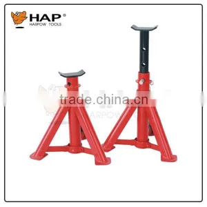 2 Ton Jack Stand Lift Stand thumbnail-1