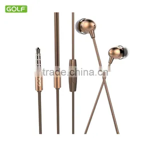 Cheapest Coloful Stereo Metal Sport Earphone Shenzhen Fatory With Nice Price Earphone thumbnail-5