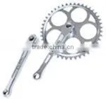 Very Durable Bicycle Crank &chain Wheel and Crank thumbnail-1