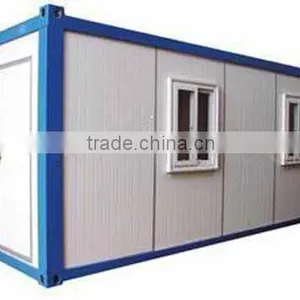 Hot Sales Prefabricated Warehouse thumbnail-5