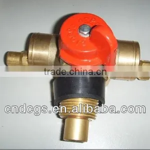 CNG Cylinder Valve thumbnail-2