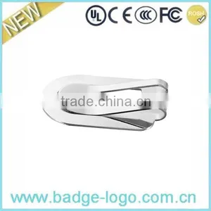 2016 Imitation Style Metal Money Clip thumbnail-1