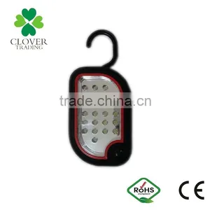 24+3 LED 13000-1500MCD Led Work Light,led Hanging Light thumbnail-1