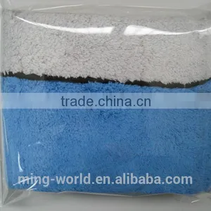 Promotional Auto Pro Microfiber Drying Towel thumbnail-6
