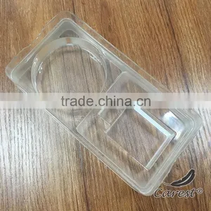 CNC Machining/Vacuum Casting Rapid Prototype PMMA/PC Transparent Prototype thumbnail-1