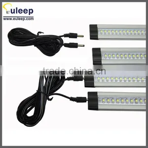 EULEEP Best Selling, 2015 New Style Frosted Cover 30cm 4W 12V DC Led Kitchen Cabinet Light thumbnail-3