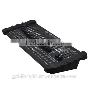 LED Stage Lights DMX512 Console DMX Controller 384 thumbnail-1