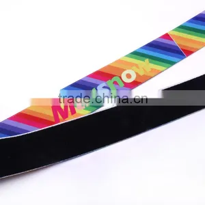 High Quality Fabric Elastic Band for Underware thumbnail-6