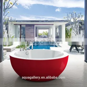 Modern Bath Tubs thumbnail-4
