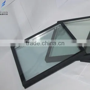 Curtain Wall Hollow Insulated Tempered Glass thumbnail-5