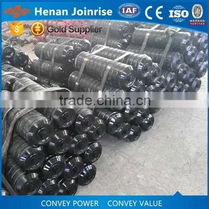 CE & ISO9001 Conveyor Steel Pipe Roller thumbnail-3