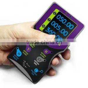 Portable Digital Compass Position Sensor RS232 thumbnail-2