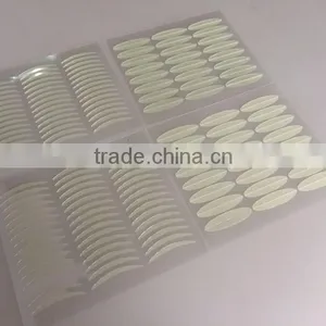 Self Adhesive Narrow/wide Double Eyelid Sticker Double Eyelid Tape Quality Choice thumbnail-3