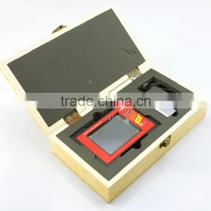 Level Monitor Digital Tilt Meter Industry Level Measure Tool thumbnail-2