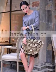 New Model Beautiful Ladies Handbags thumbnail-4