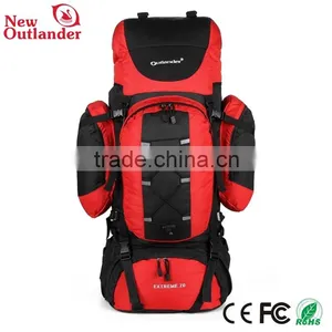 High Quality Hot Sale Tactical Military Backpack Molle thumbnail-3