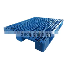 Warehouse Plastic Pallet Forchemical Storage thumbnail-3