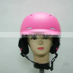 Economical Colorful Cycling Helmet for Safety thumbnail-4
