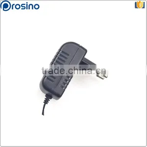 12V 2A Power Supply for Led Light 2pins Plug With UL GS PSE Certificate ac Adaptor thumbnail-1