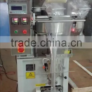 Small Packing Machine With Lowest Price for Potato Chips thumbnail-5