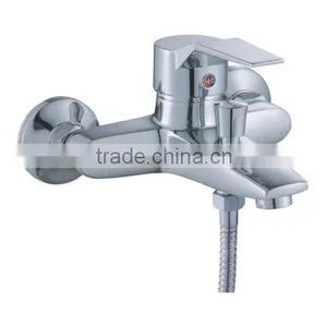 Bathtub Faucet/bathtub Tap/bathtub Mixer thumbnail-1