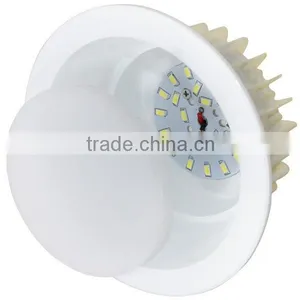 New Style Samsung Chip SMD Led Downlight 10w 15w 20w 25w 30w 50w Dimmable Led Downlight thumbnail-6
