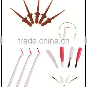 2016 Hot-sale Micro Applicator/brush Tips thumbnail-1