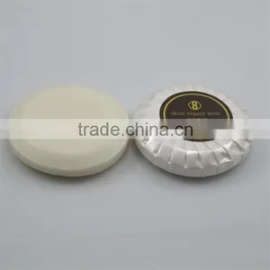 Hotel Toliet Mini Soap thumbnail-1