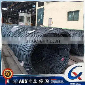 Low Carbon Iron Rod for Construction thumbnail-1