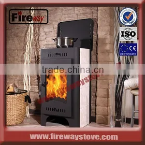 Best Sale Wood Burning Stove for Cooking thumbnail-2