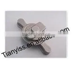 Custom ss Zinc Alloy Die Casting With Cheap Price thumbnail-1