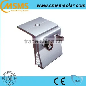 Wholesale Commercial pv Mounting System Solar Panel Fixture thumbnail-6