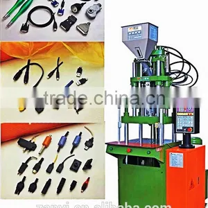 Abs Injection Molding Machine thumbnail-1