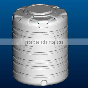 3000ltr Water Tanks Blow Moulding thumbnail-1