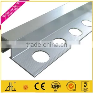 Customerized Design Aluminum Cnc Profiles Price per Ton , Profils Aluminium Prices in China thumbnail-4