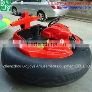 Battery Powered Kids Bumper Car for Sale,used Bumper Cars for Sale thumbnail-1
