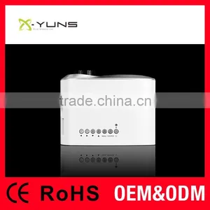 Distributors Wanted Home Theater Portable Mini 1080P Full HD Christmas Laser Light Projector thumbnail-4