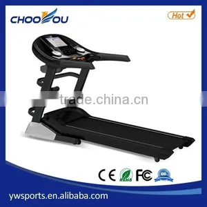 Treadmill Type Running Machine Treadmill thumbnail-3