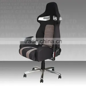 Office Chair Folding Chair AD-33 thumbnail-1